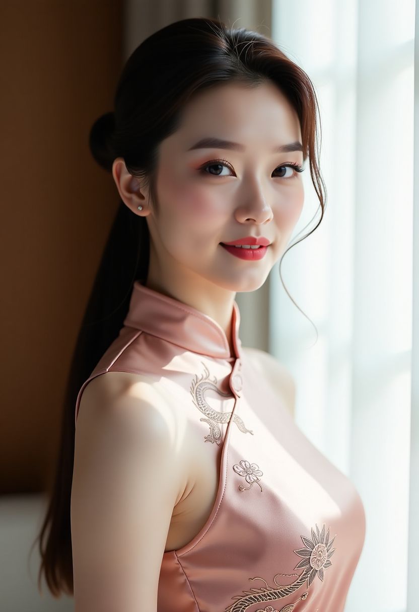 千金的王城契约